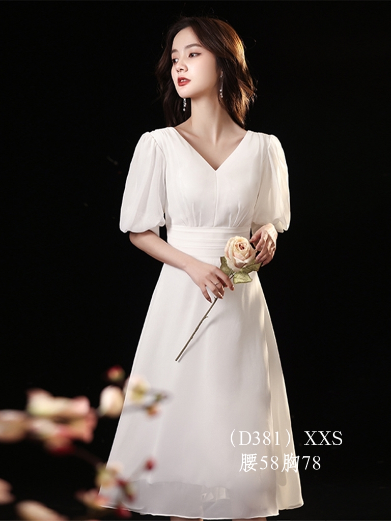  XS+D381 waist 58 breast 78 rent   + $3.14 