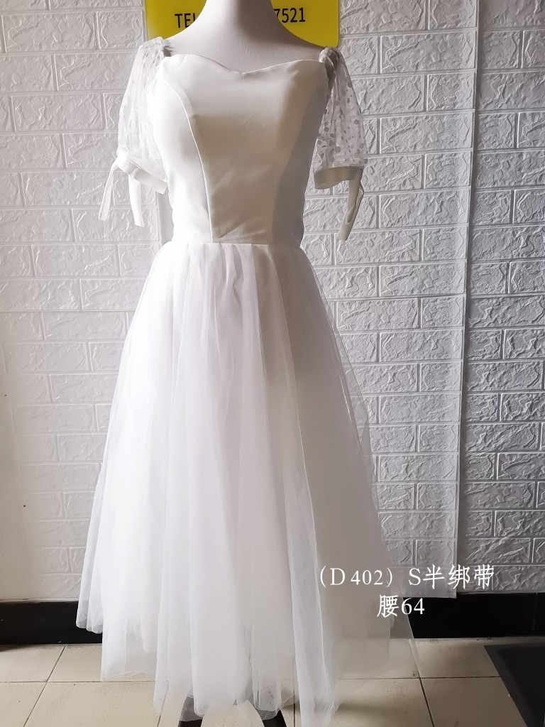  S+D402 Half tie belt waist 64 rent   + $3.14 