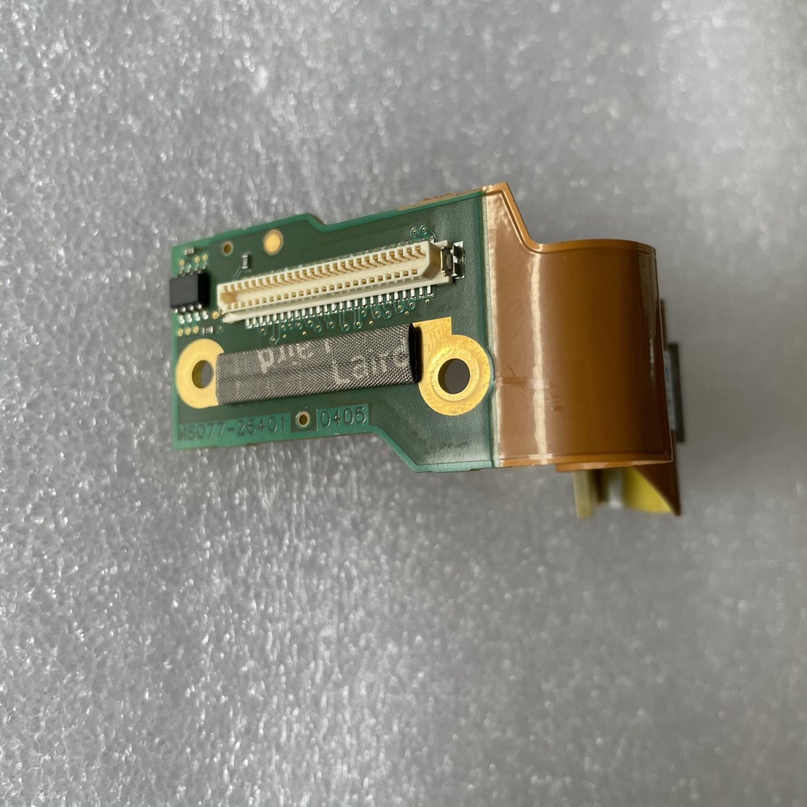 PhilipsMP20 MP30显示屏排线M8077-66401 M8077-264010405