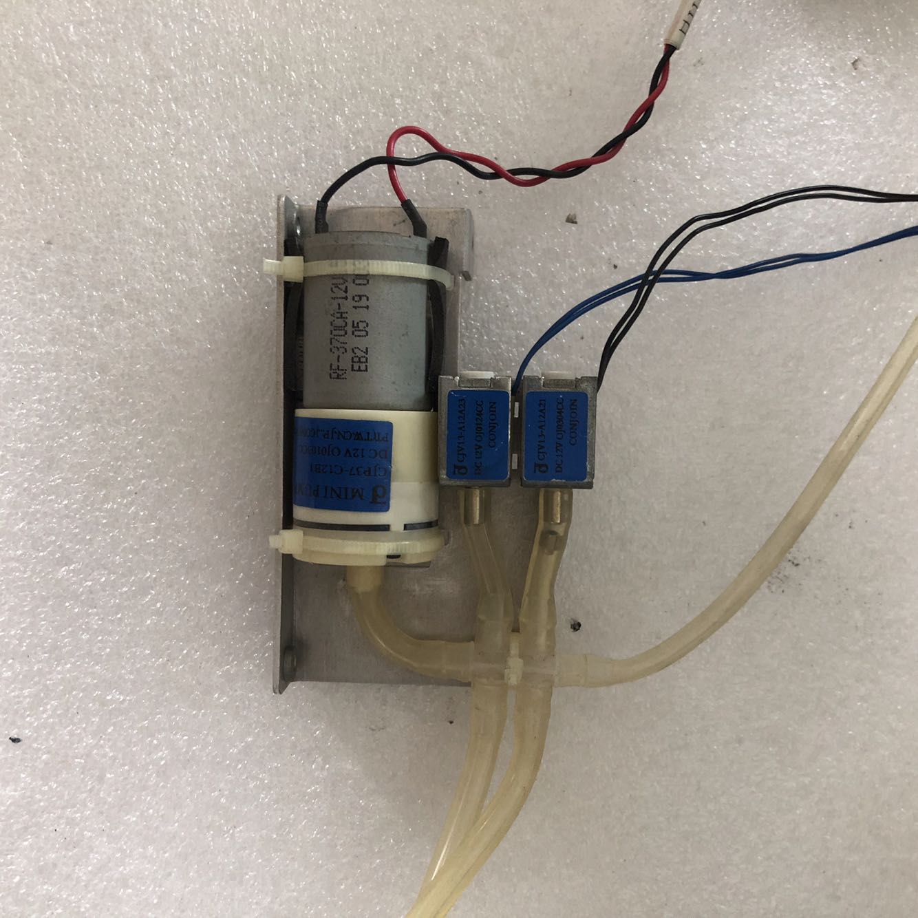 理邦监护仪M50/iM50气泵电磁阀