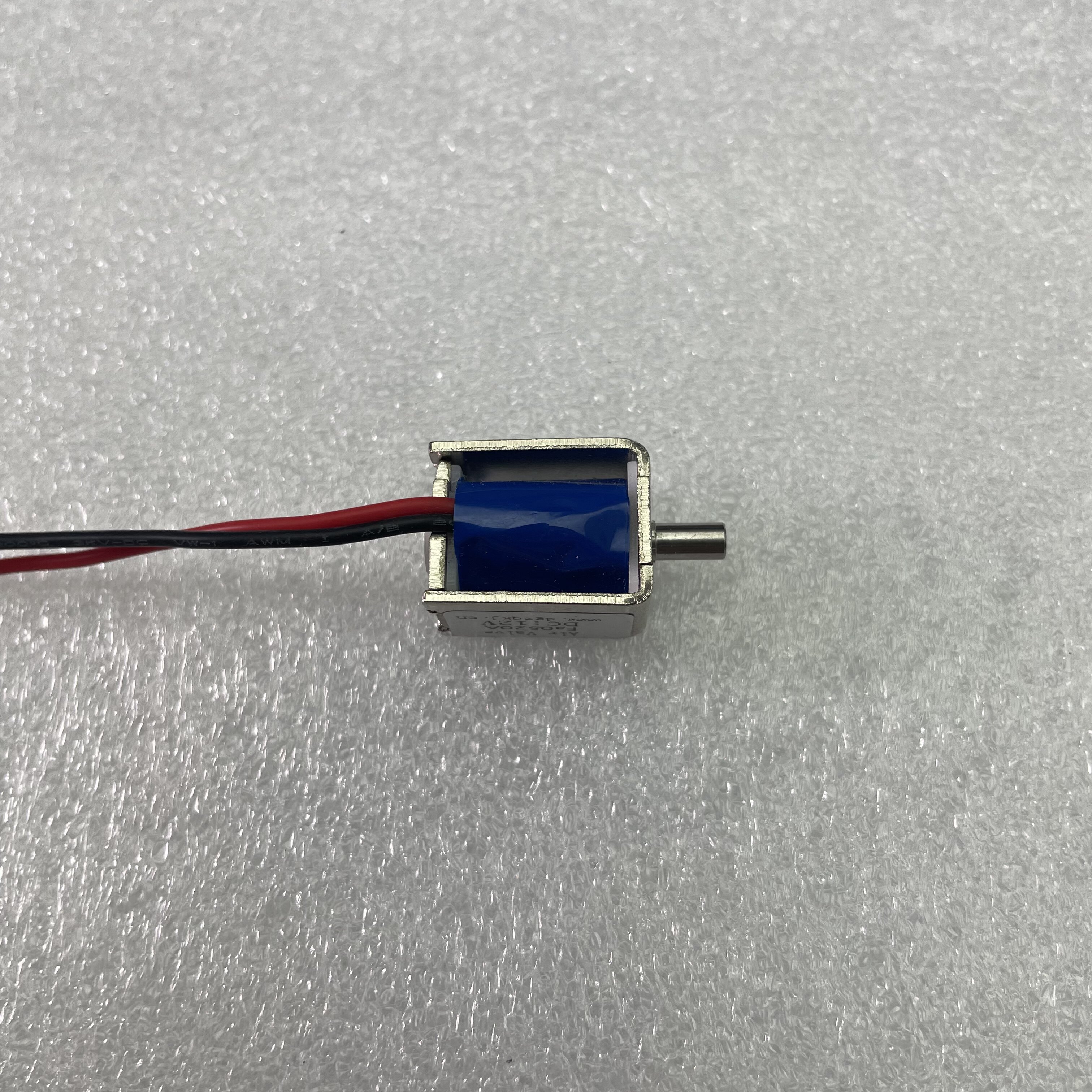 监护仪通用电磁阀放气阀12v6v