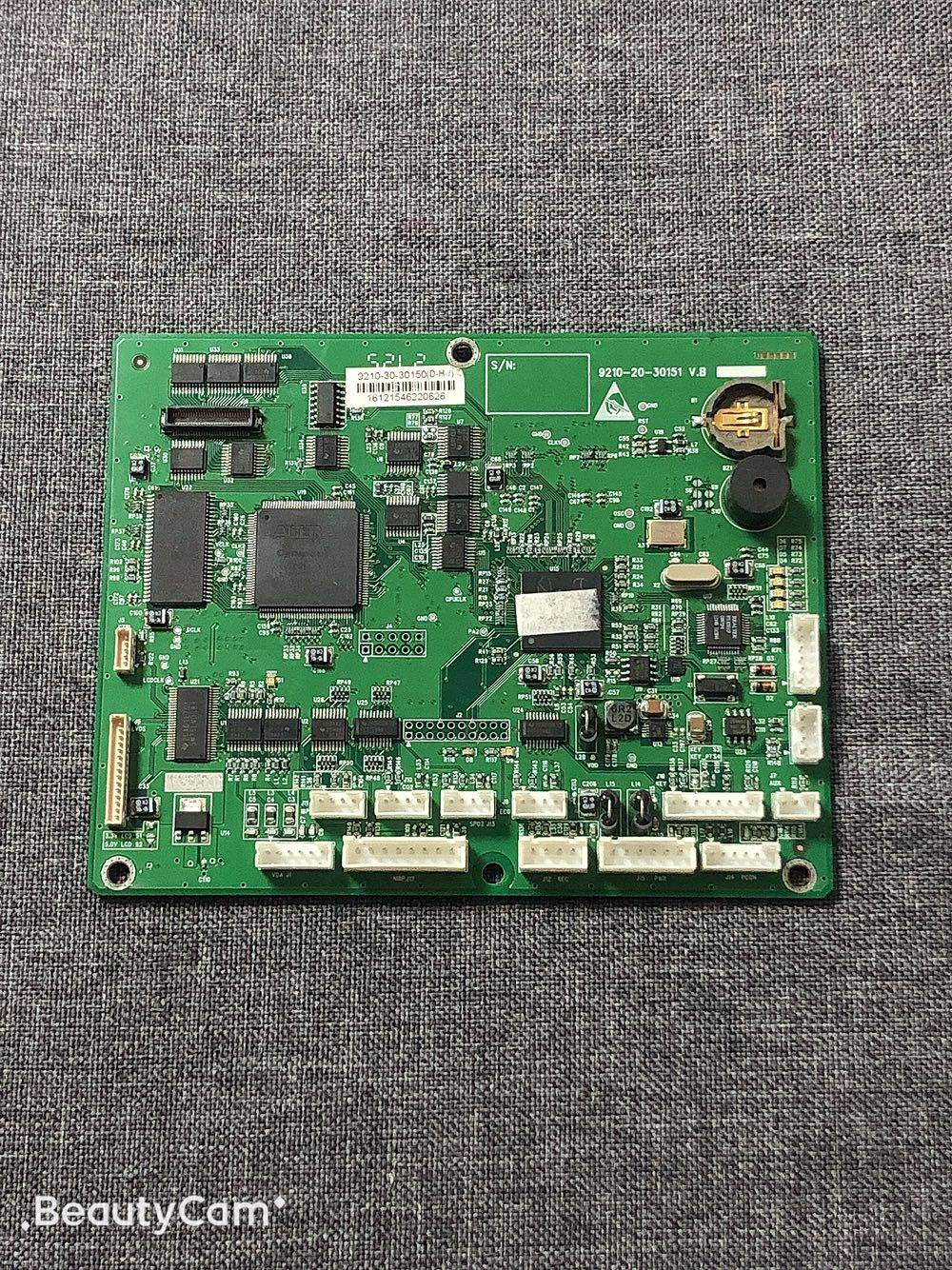 Mindray迈瑞pm7000/pm8000/pm9000监护仪主板 新款