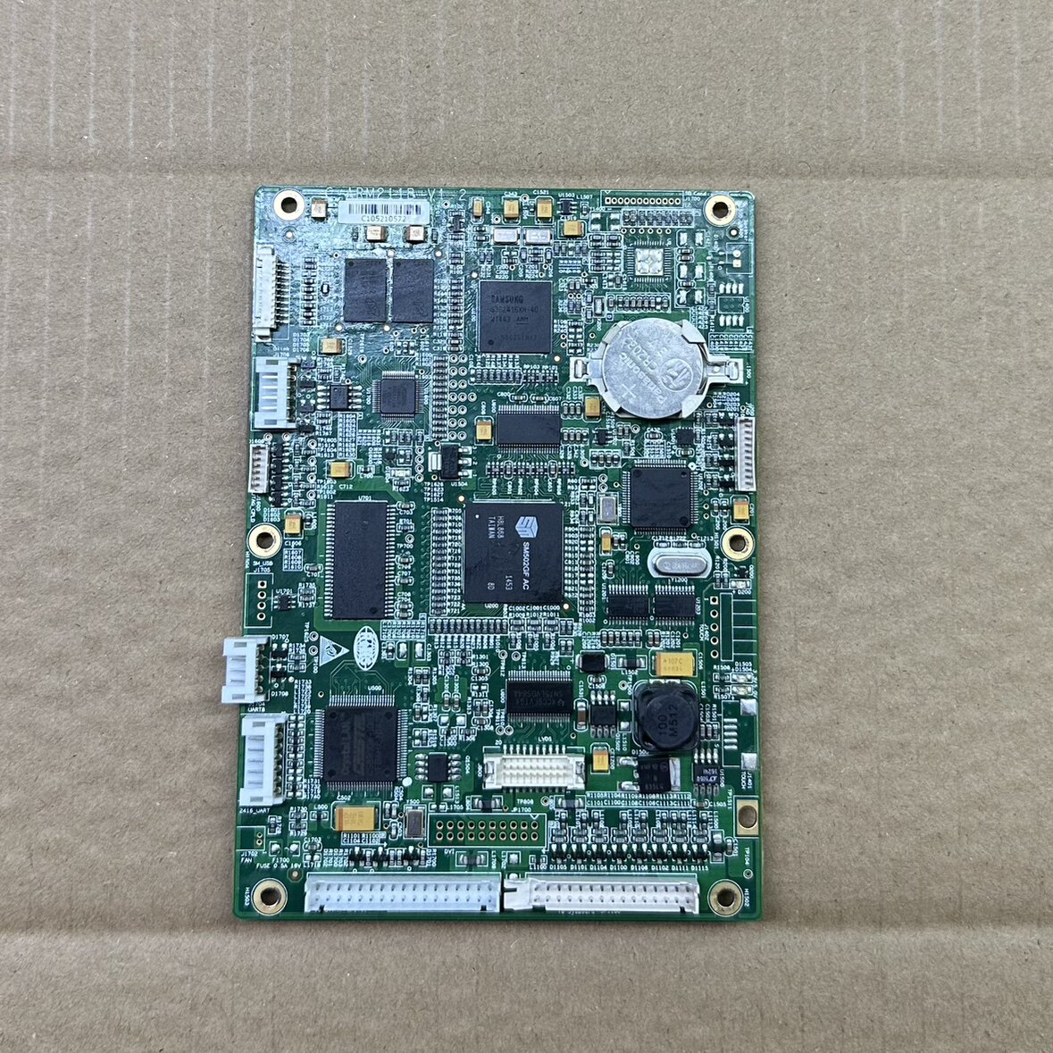 （维修）PHILIPS G30 金科威UT4000B 主板
