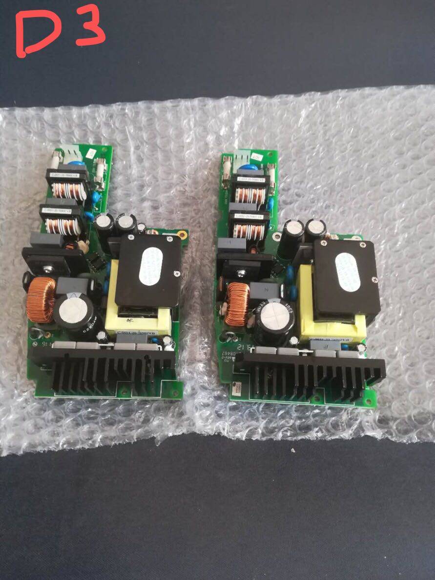 (维修)Mindray迈瑞BeneHeart D3/D2/D5/D6除颤仪电源D系列