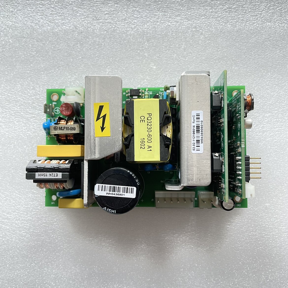 （维修）EDAN理邦监护仪M6 M8B电源M9 IM50 M50新款 IM8B