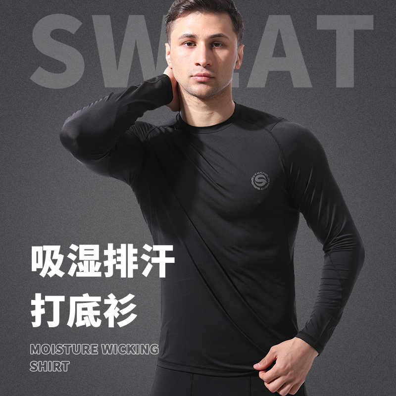 Starry knight T-shirt male summer short sleeve motorcycle riding suit breathable hygroscopic perspiration speed dry clothes woman long sleeve-Taobao