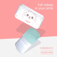 Коврик для персидской кошки