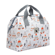 Baby diaper breast pump storage bag portable diaper bag waterproof baby clothes diaper bag