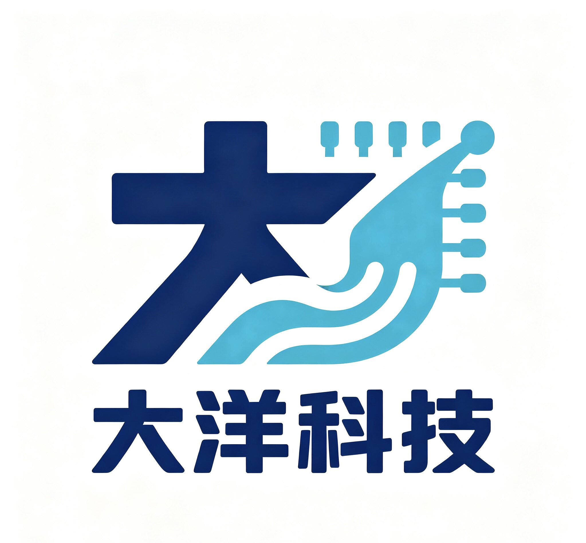 大洋cpu科技