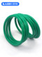 Fluorine O-rings with high temperature, corrosion resistance, acid and alkali resistance