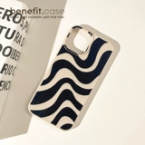 Apple, зебра, совместимый iPhone17 Pro, iPhone 13, мобильный телефон, креативный прозрачный защитный чехол, pro16, iphone, 14promax, новая коллекция