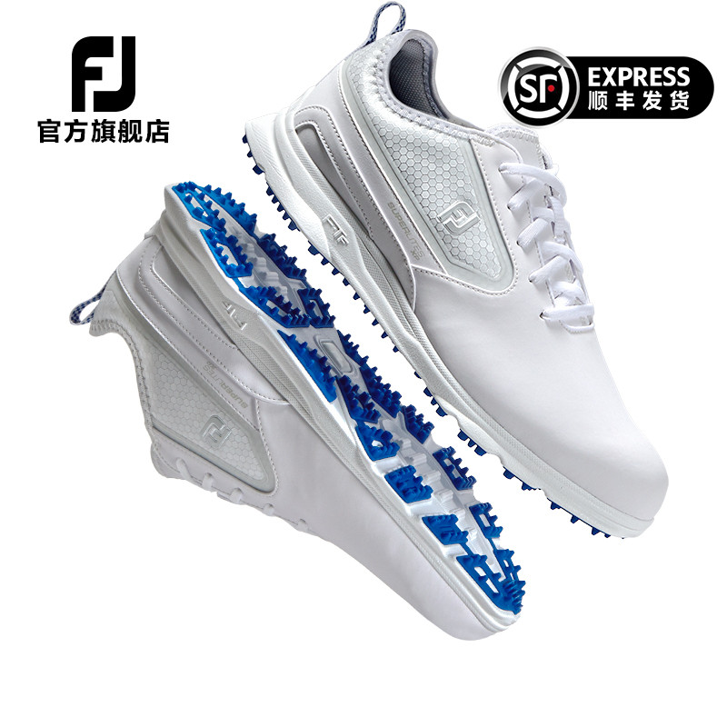 FootJoy Golf Shoes Men Superlites XP No Nail Tour FJ Light Weight Golf Shoes