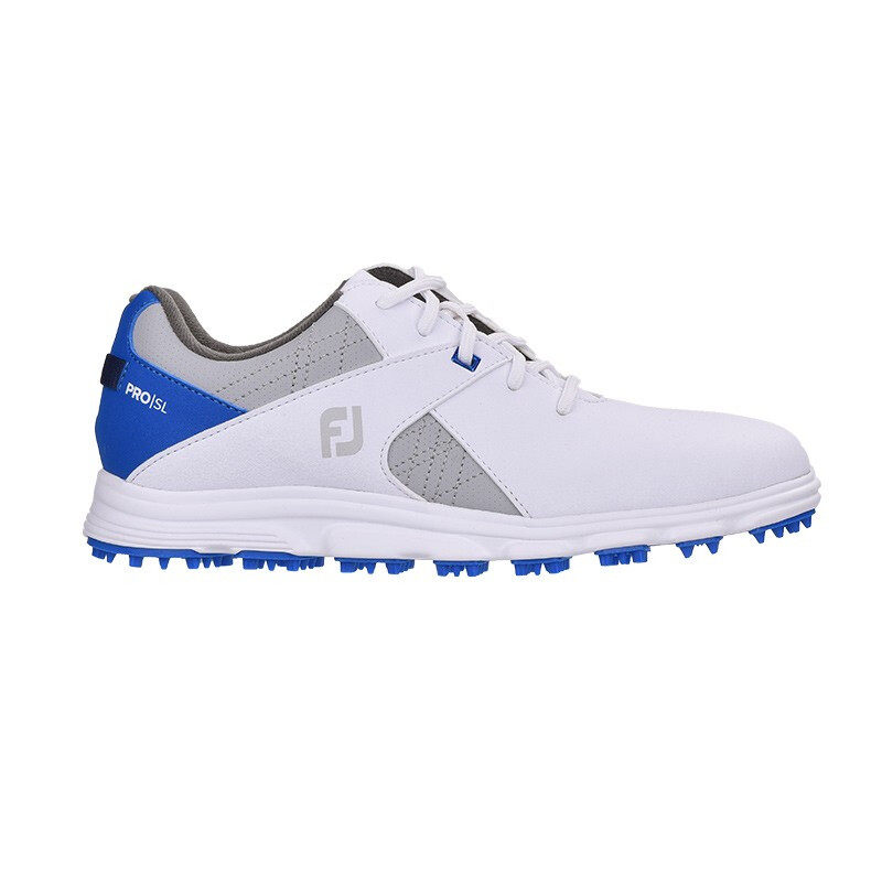 Boys Junior Pro/SL Golf 