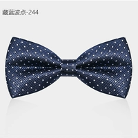 Тибетская синяя волна точка