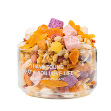 【2件半价】桃桃酸奶果粒麦片早餐