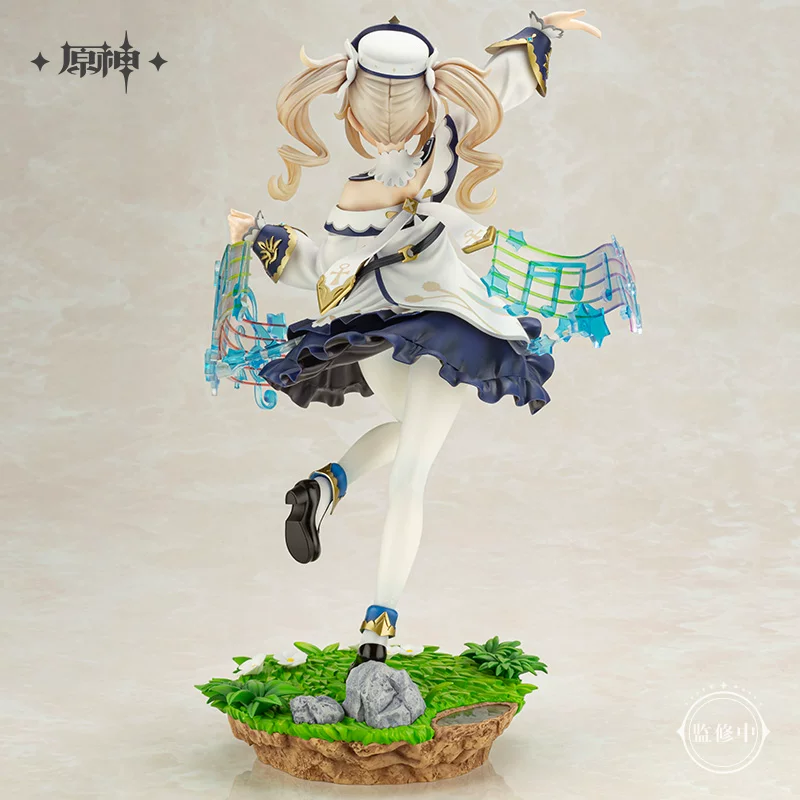 Фигура Official Barbara Shine Idol 1/7 отрезанная для 14 лет и старше