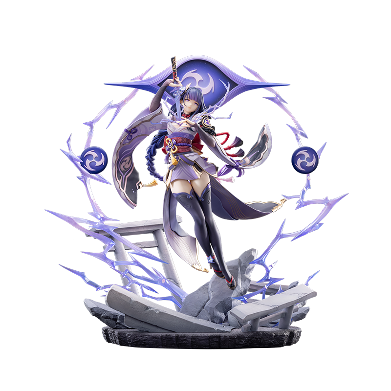 原神官方】霜痕与权焰系列折光牌Genshin-淘宝Taobao | 天猫Tmall