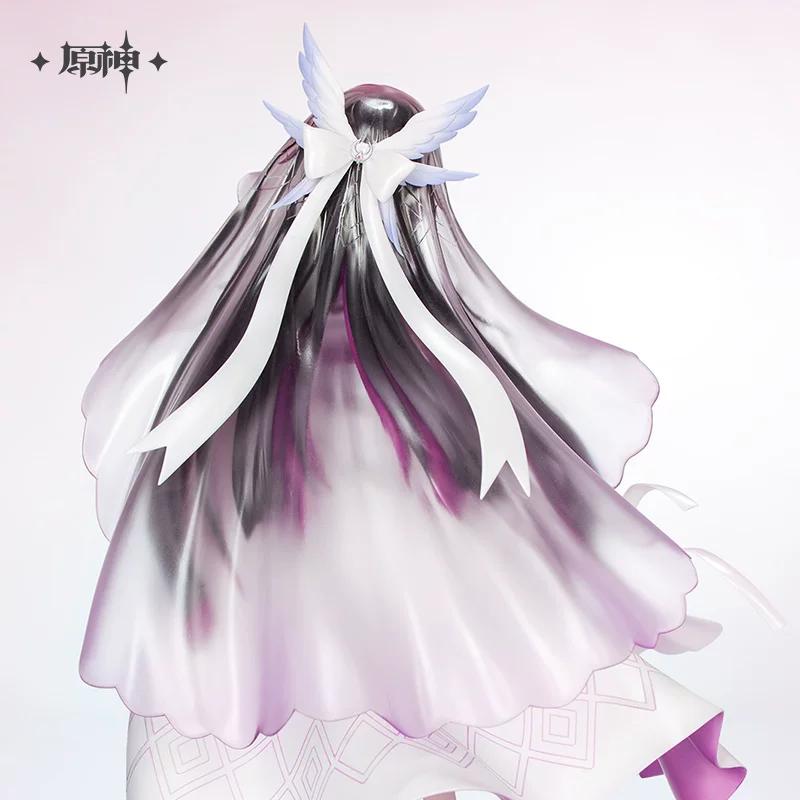 Фигурка (Genshin) Columbia Carnival Gathering ver. 1/8, официальная коллекционная 1/8, предзаказ с депозитом
