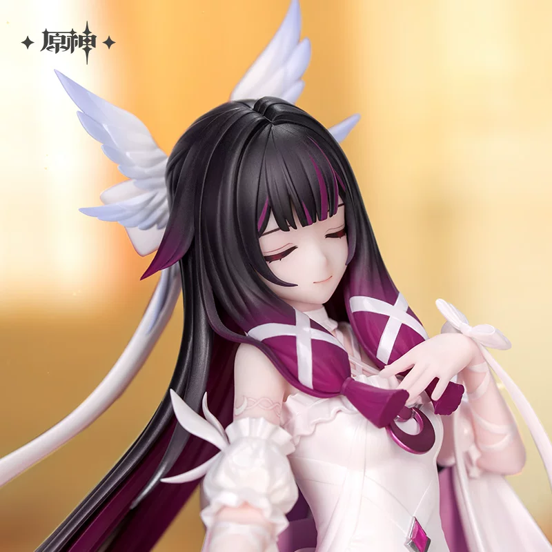Фигурка (Genshin) Columbia Carnival Gathering ver. 1/8, официальная коллекционная 1/8, предзаказ с депозитом