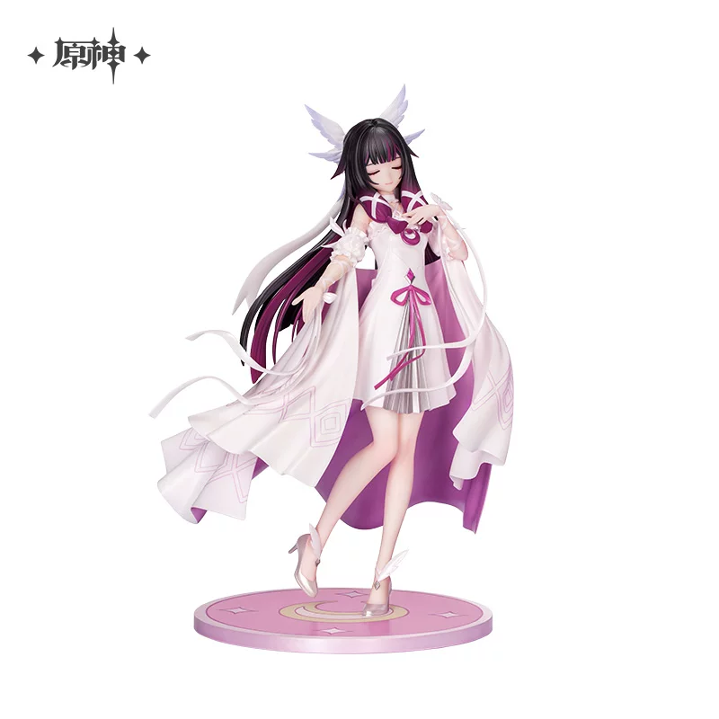Фигурка (Genshin) Columbia Carnival Gathering ver. 1/8, официальная коллекционная 1/8, предзаказ с депозитом