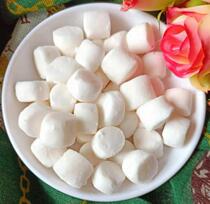 2 jin Adazi qq fruit four fruit soup ingredients roasted fairy grass milk tea Taro round with raw materials yadazi finished products