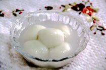 Mansion Cafeteria Lantern Festival Tono Round Old Beijing Teatery Niu Street Snack Yang Kee North Pure Artisanal Traditional Shjin