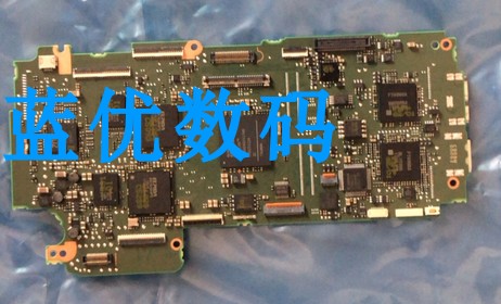 Canon 5DS motherboards 5DSR Main board digital board original assembly and unloader package good-Taobao