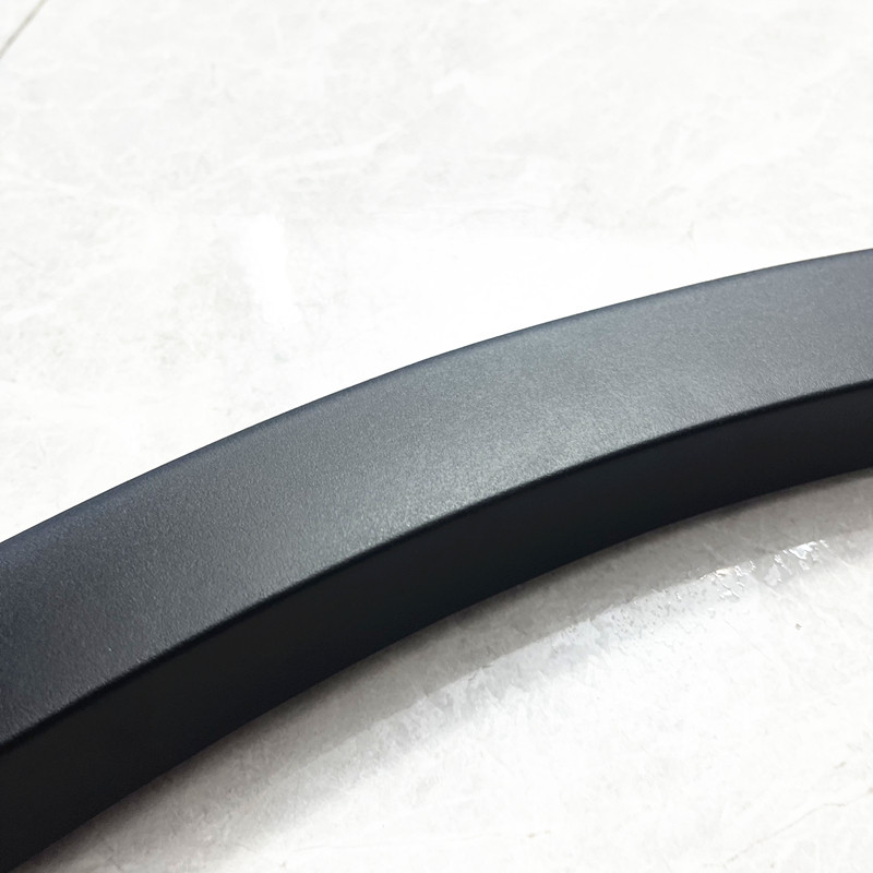 Suitable for Model Y/X, Yx Fender Wing Wheel Arch Trim Anti-Collision Anti-Scratch Mudguard Strip