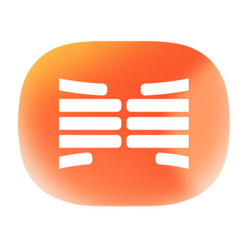 Menail美茑的LOGO