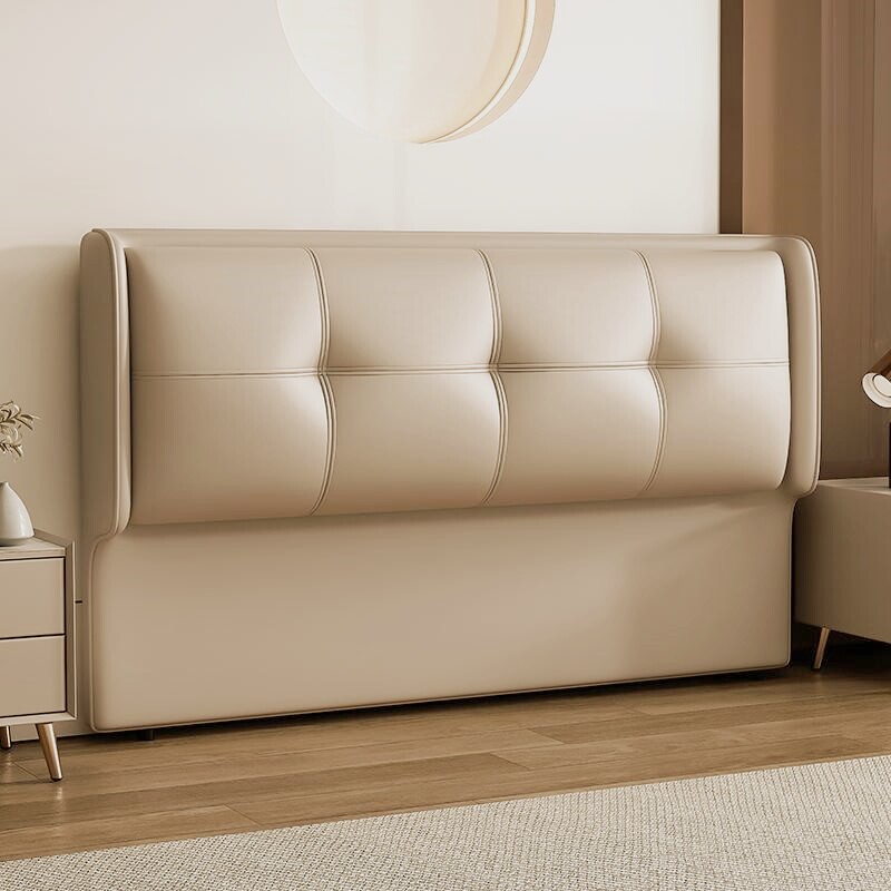 宾馆软包床头背后挡板设计有哪些新趋势？适合2026年装修的新款床靠吗？