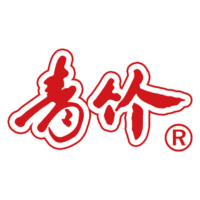 青竹旗舰店的LOGO