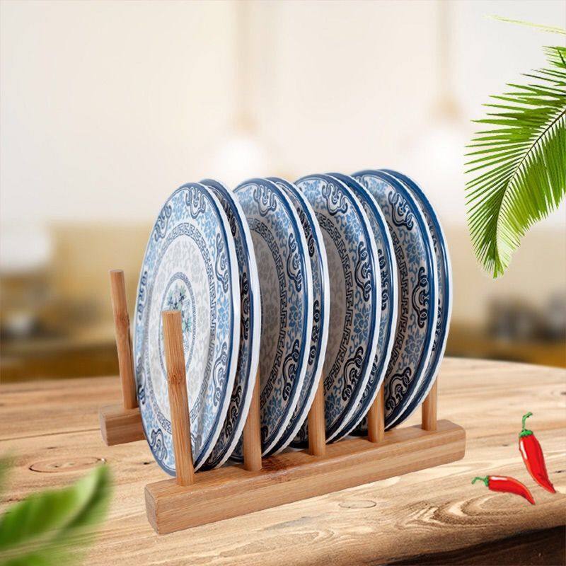 New table heat-proof pad household non-slip insulation pad anti-scalding pot pad plate dish pad coaster western placemat placemat