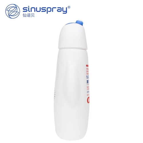 仙诺贝 Детская лечебная полость носа, лечебный спрей, детская одежда, 60 мл