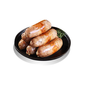 【700g】【黔八戒】纯肉原味火山石烤肠
