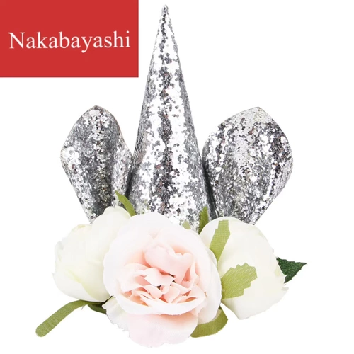 Брендовый шлем для принцессы, рождественская шапка ручной работы, аксессуар для волос, xэллоуин, наряжаться