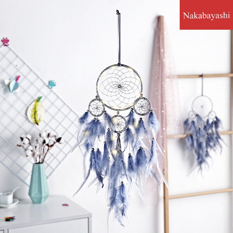 2021 New Nordic Crafts New Chinese Style Living Room Decoration Monternet Five Ring Gifts Holiday Gifts To Girlfriend