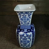 Керамический сифанг Большой ваза