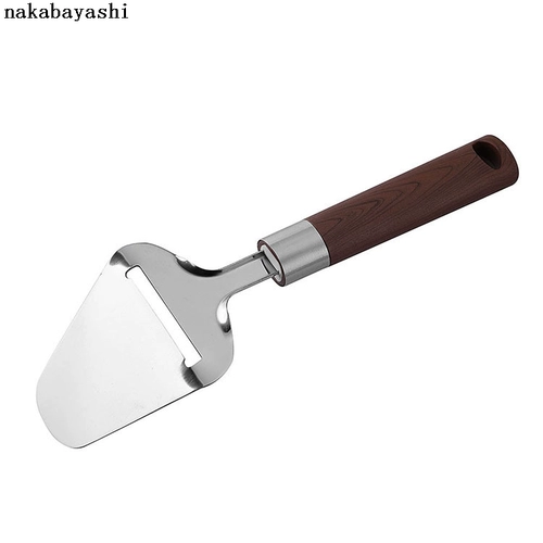 Шовель лопата с сыром из нержавеющей стали лопатка лопаты лопаты нарезанную лопату