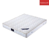 2020 Новый отель Latex Mattress Xi Mengsi Dream Spring Sponge Soft Hard Double Double Mattress Настройка