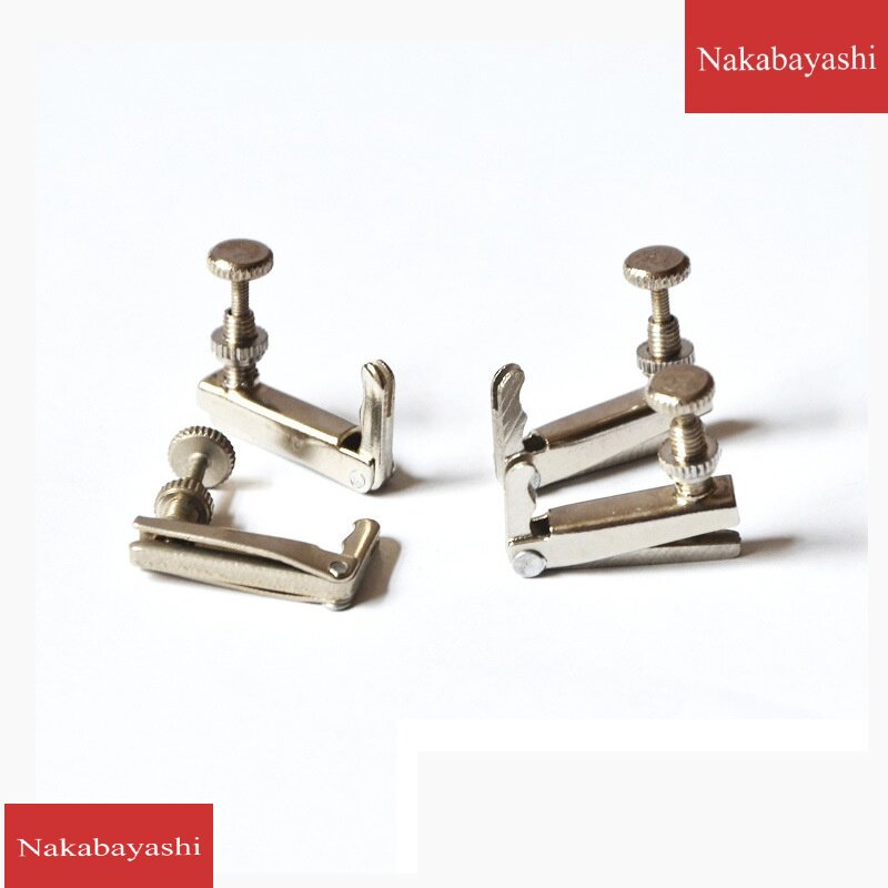 Violin trimmer Silver series Violin accessories Violin instrument accessories Instrument accessories Instrument accessories Spinner