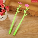 Милая ручка-роллер, обучающие канцтовары, коллекция 2021