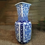 Керамический сифанг Большой ваза