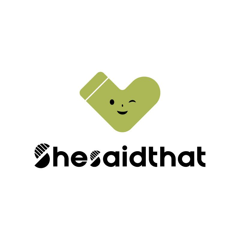 Shesaidthat的LOGO