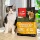 Импортный корм для кошек Orijen, корм для взрослых кошек и котенков, шесть видов рыбы gold gradient beauty short, богатый курицей и высоким содержанием белка mini 3