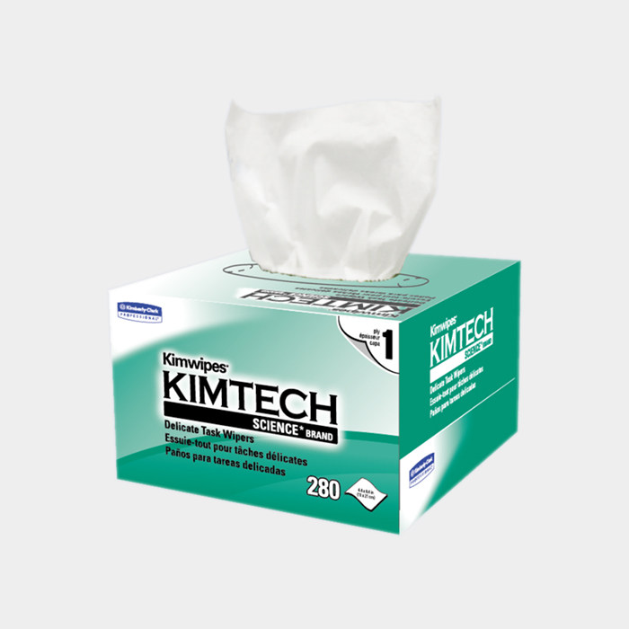 金佰利擦拭纸0131-10低尘纸Kimtech无尘纸34155实验室用纸