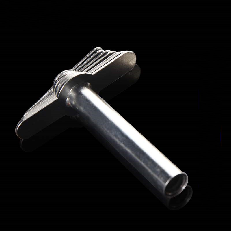 打孔器，6*1套，胶塞打孔器，手动打孔器