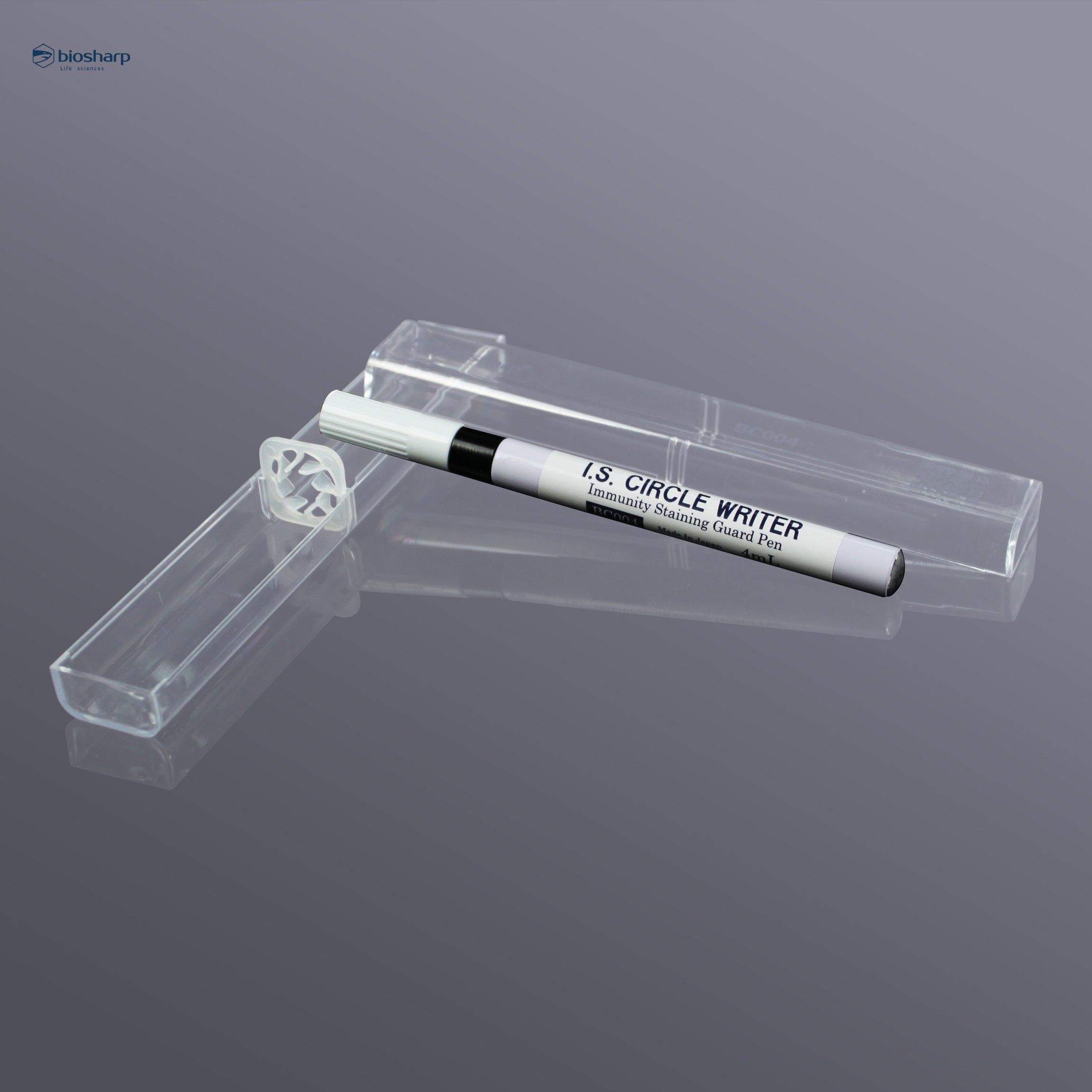 Biosharp BC004 免疫组化笔4ml Japan