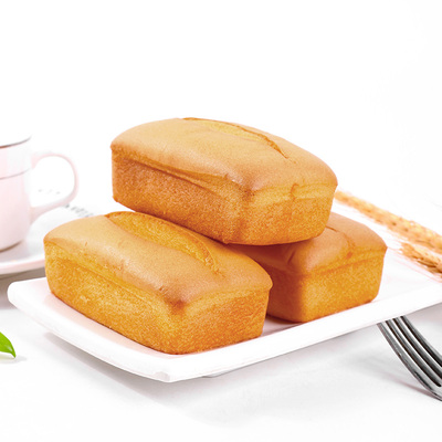 【买一送一】半熟小芝士蛋糕800g