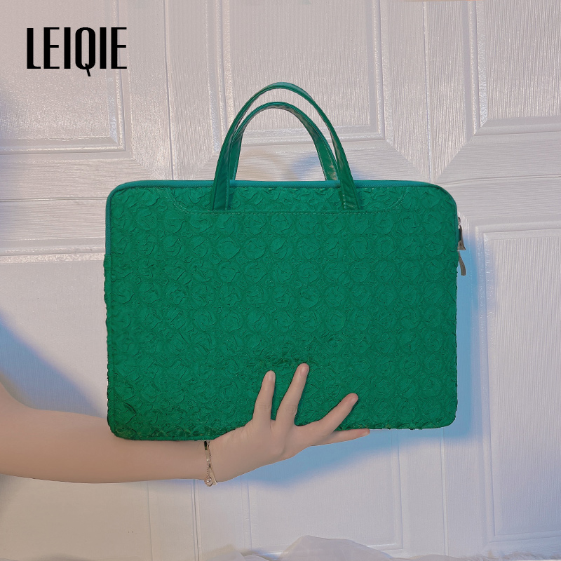 Rache flat plate package applies to Apple Huawei Xiaomi Xiaomi iPadpro11 inch handbag Air10 5 Ms. Single shoulder 10 1 Slippers 10 9 protected Matepad 10