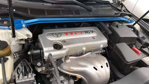 06-17 Новый и старый Camry Top Bar Balance Rod Rod Emgrand EC8/Ruicheng 1,8 передняя шторма